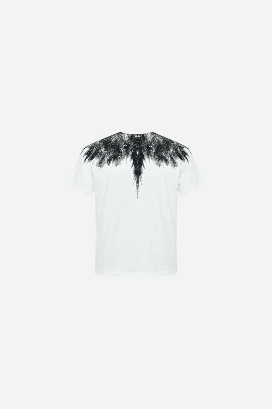 County Of Milan T-shirt uomo manica corta cotone