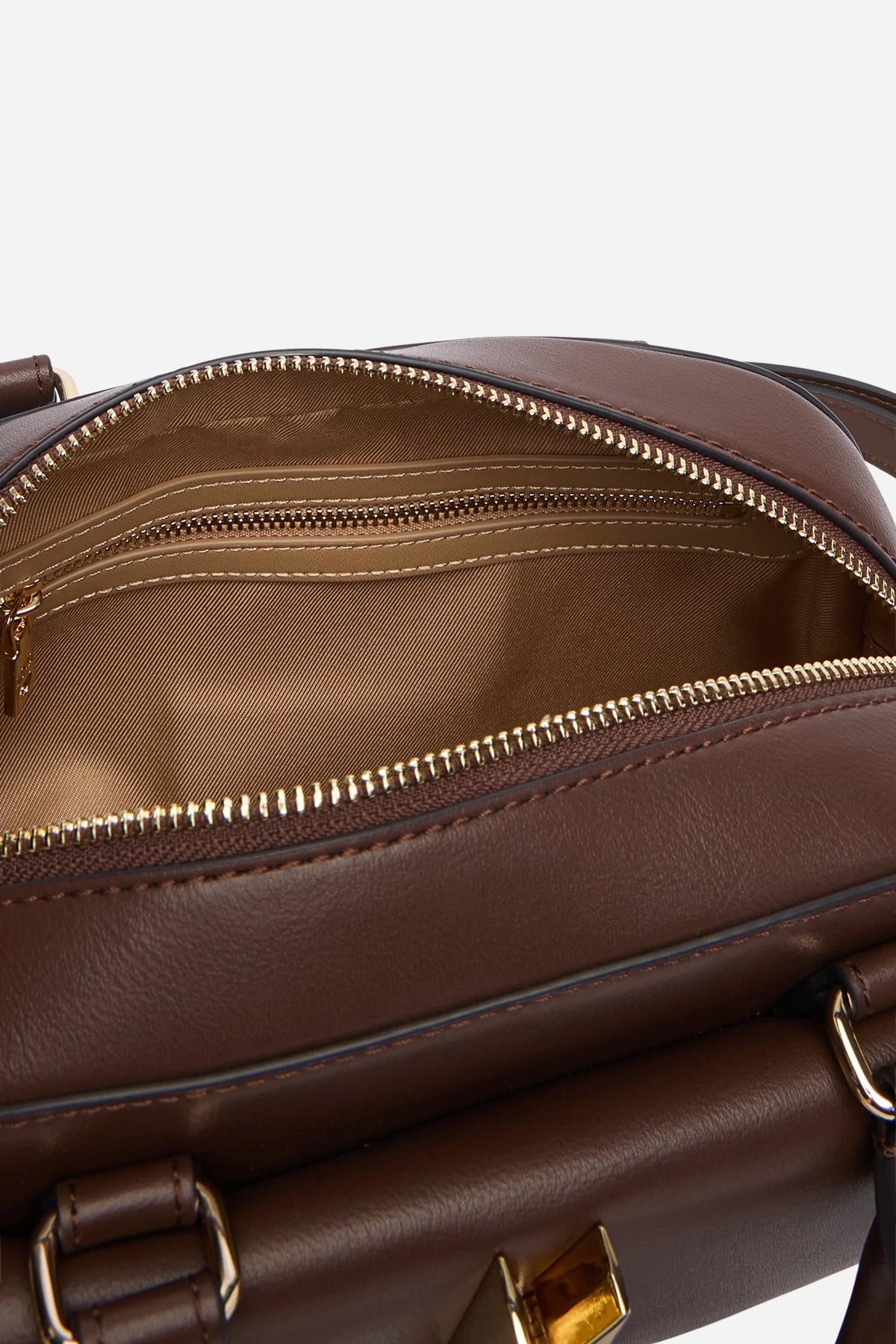 Love Moschino Borsa bauletto a mano sintetica
