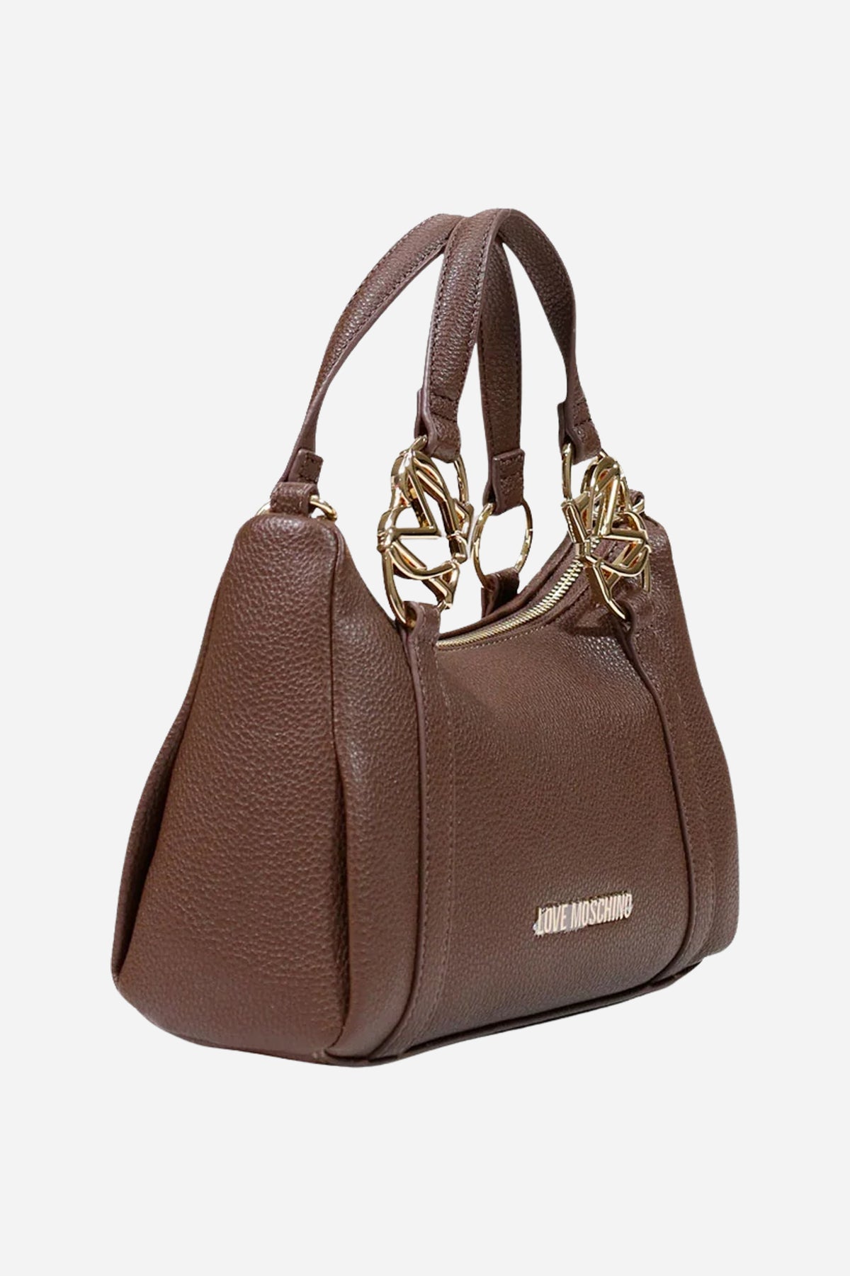 Jewel Borsa piccola a mano in ecopelle