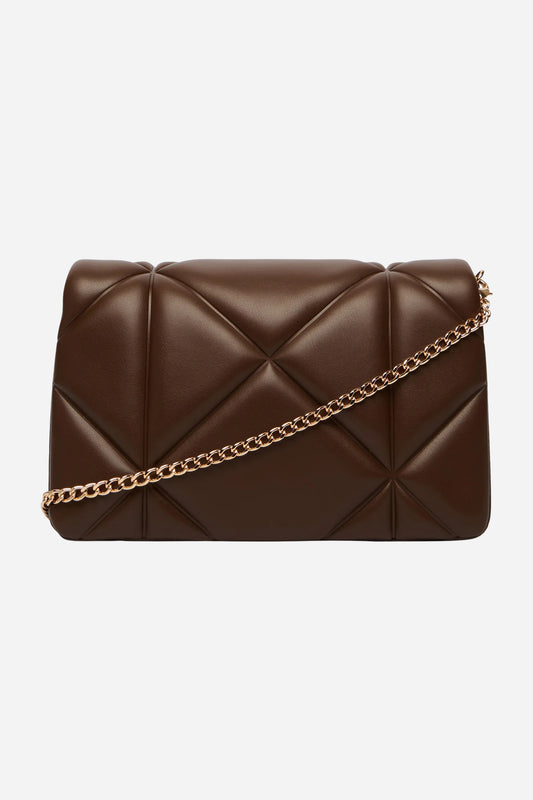 Love Moschino Borsa a tracolla sintetica