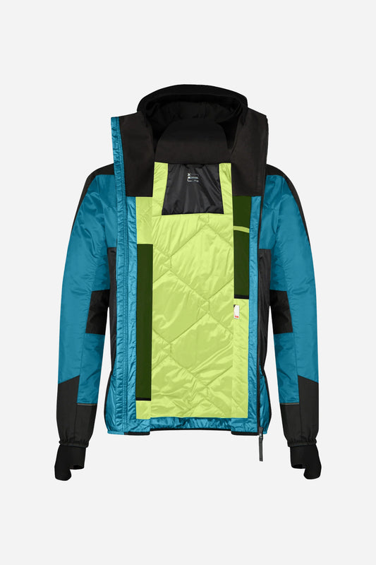 Giacca Skisky Evo Montura con cappuccio