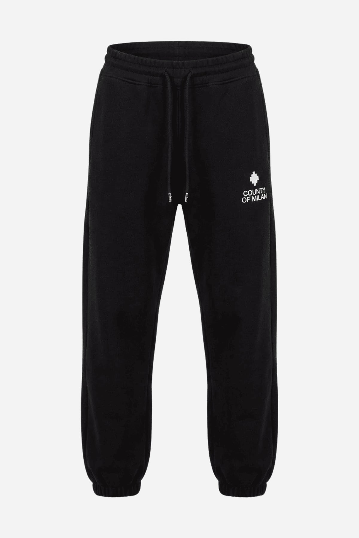 Pantalone Jogger in felpa County Of Milan
