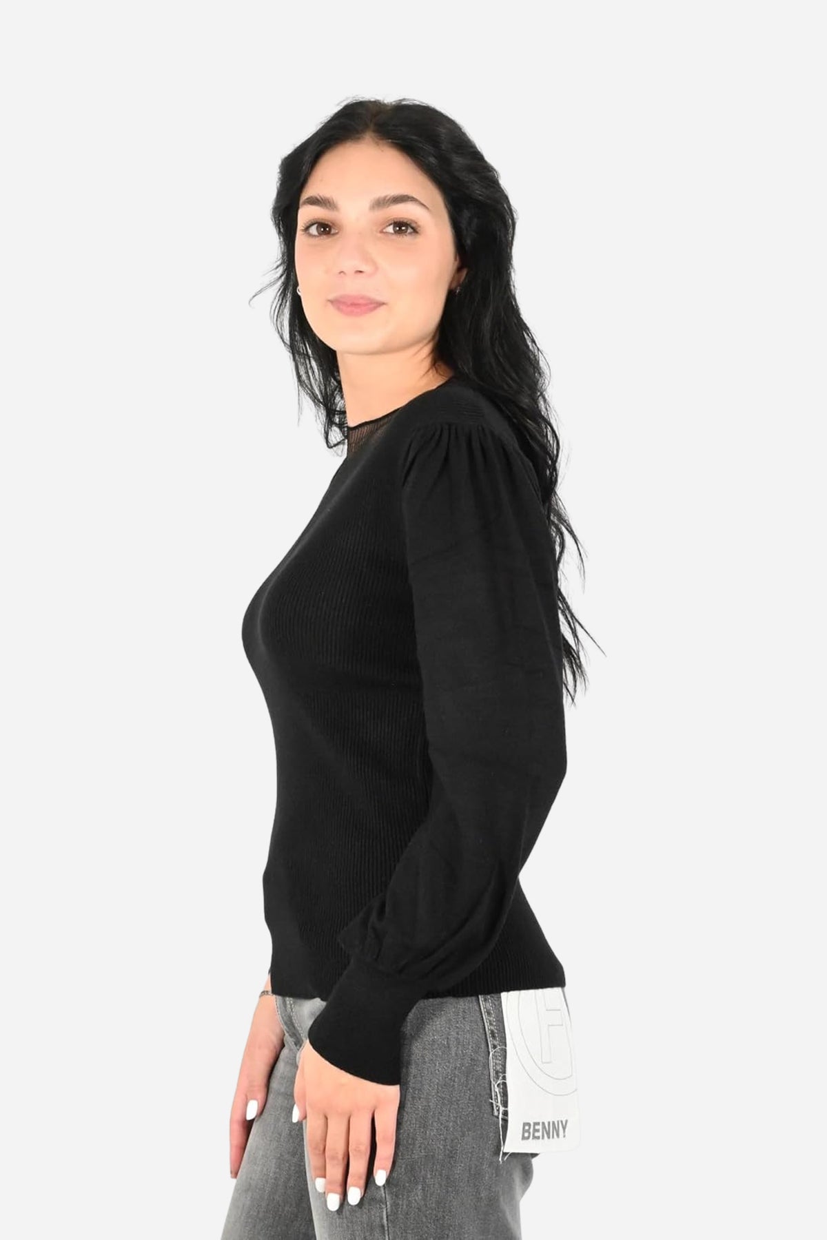 Maglia Molly Bracken donna in maglia