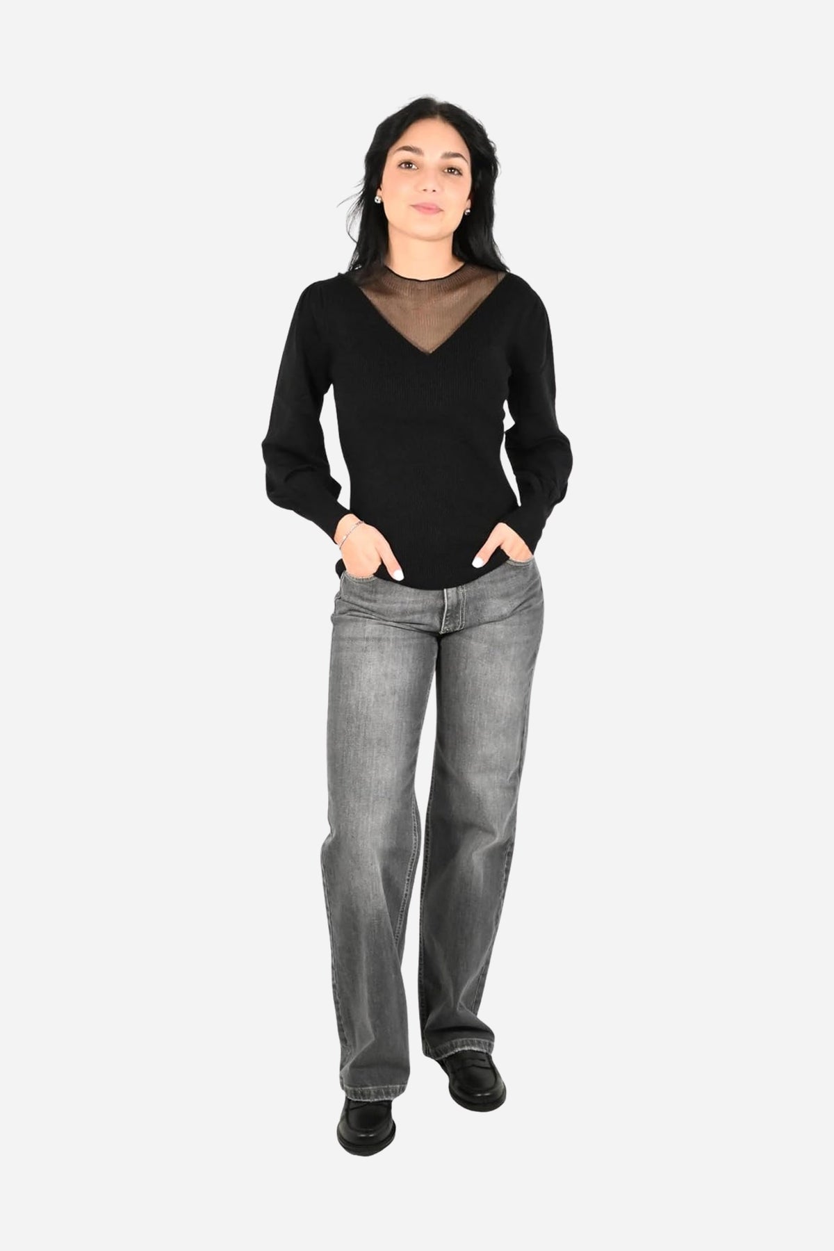 Maglia Molly Bracken donna in maglia