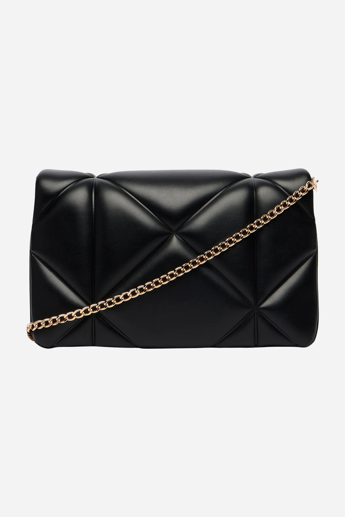 Borsa Love Moschino a tracolla sintetica