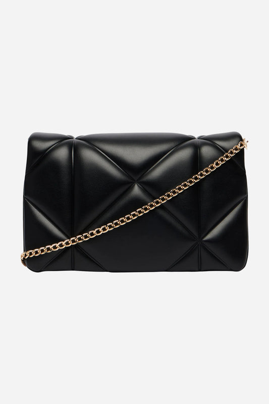 Borsa Love Moschino a tracolla sintetica