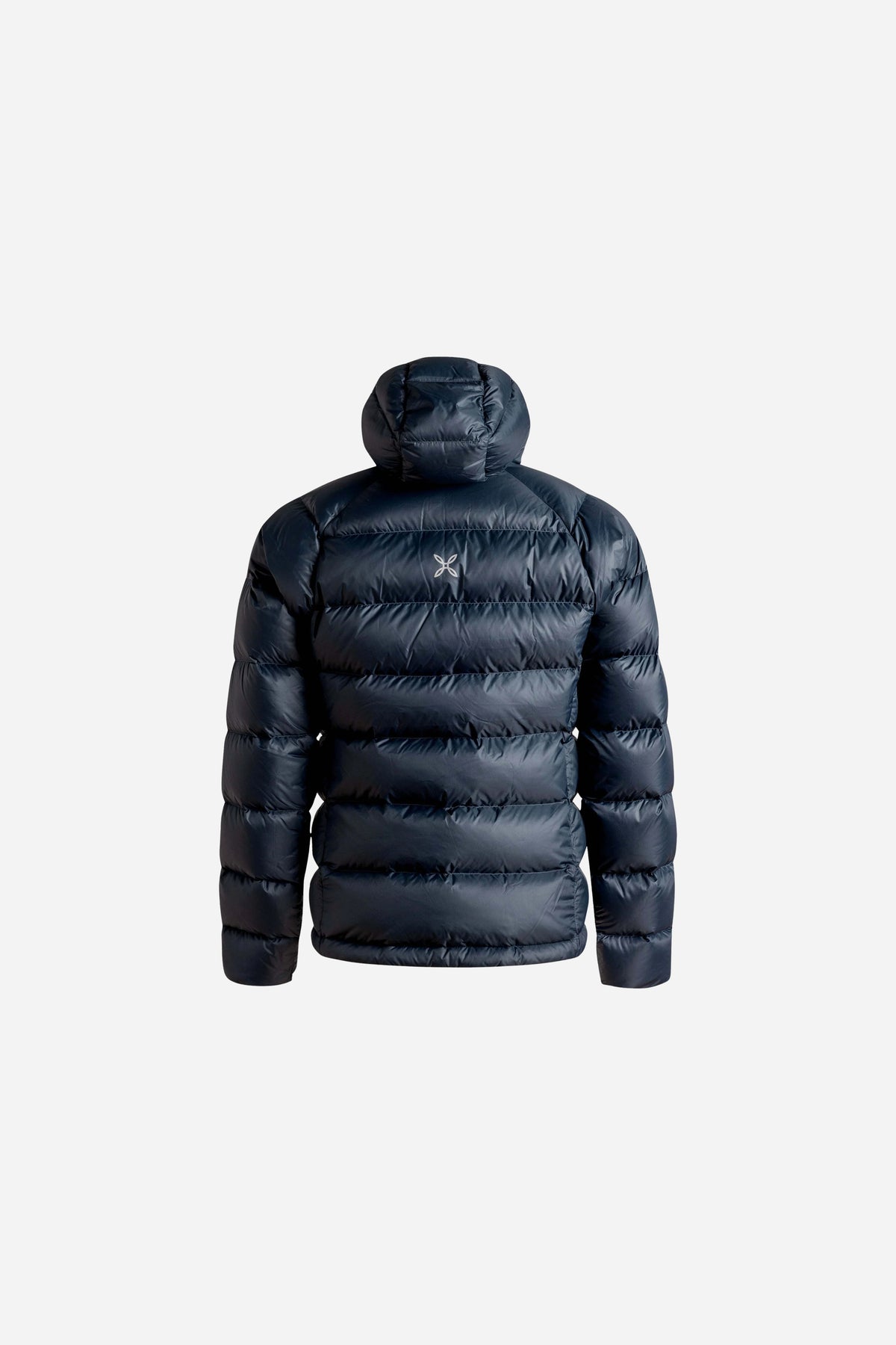 Alp Hooded Duvet piumino uomo con cappuccio