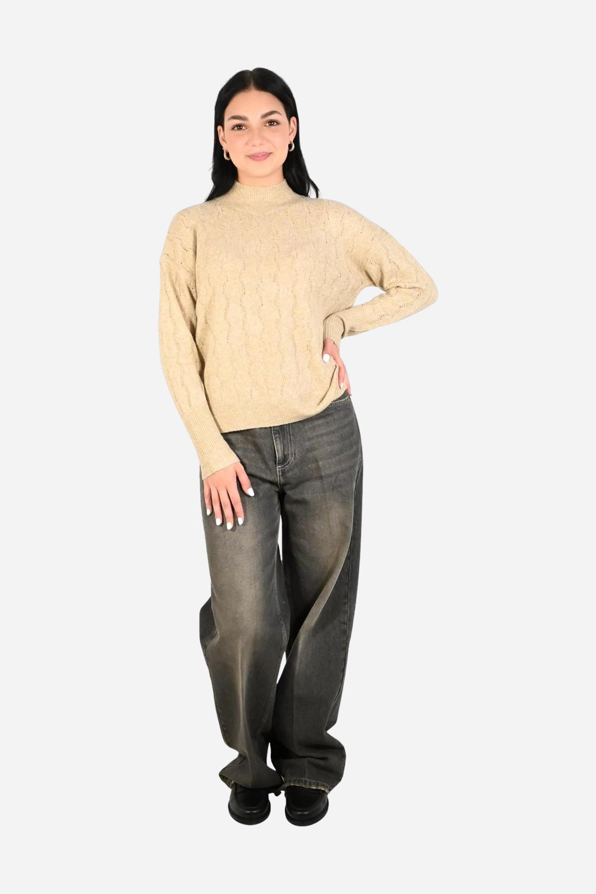 Maglia Molly Bracken donna in maglia