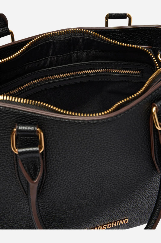 Love Moschino Borsa a tracolla sintetica