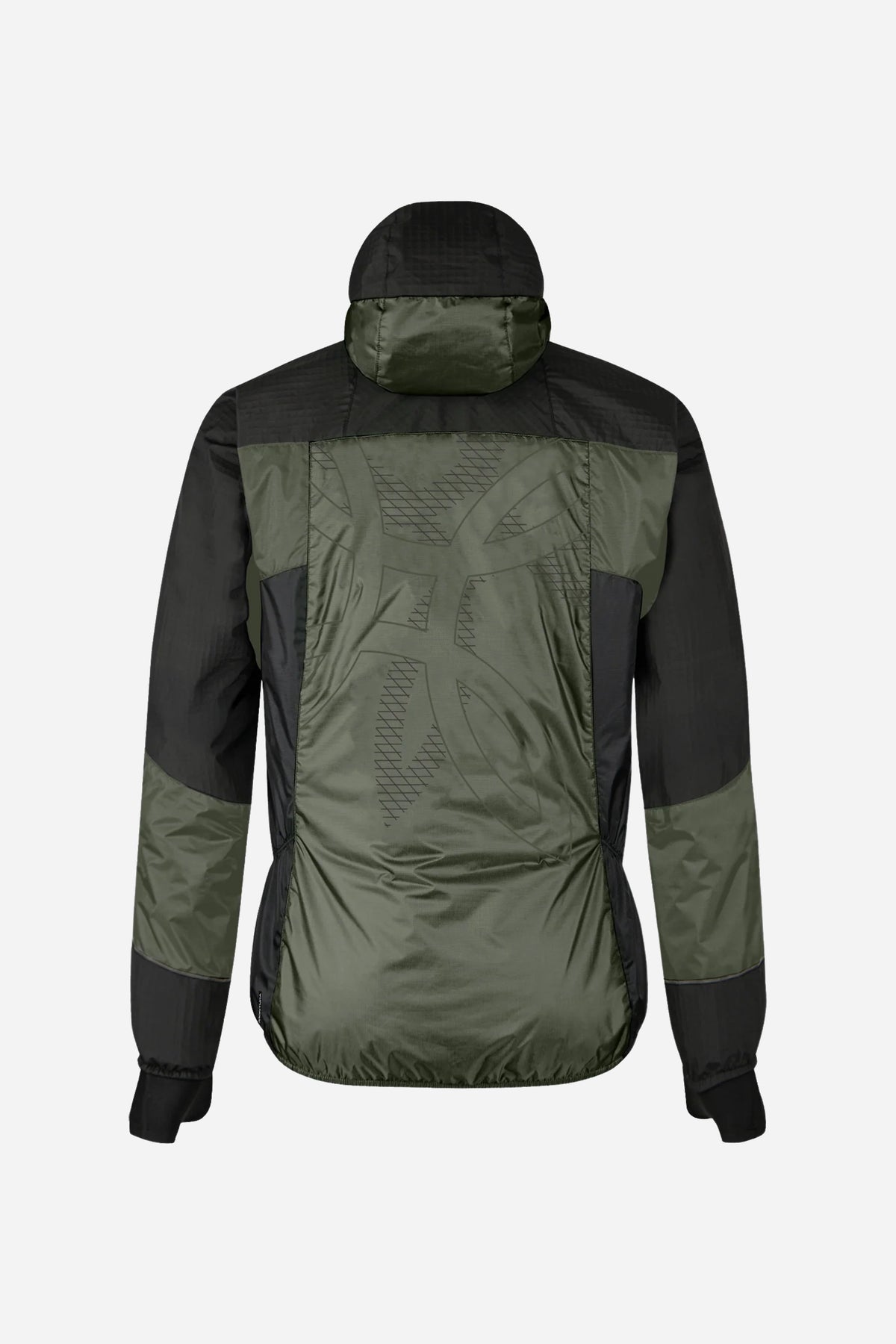 Giacca Skisky Evo Montura con cappuccio