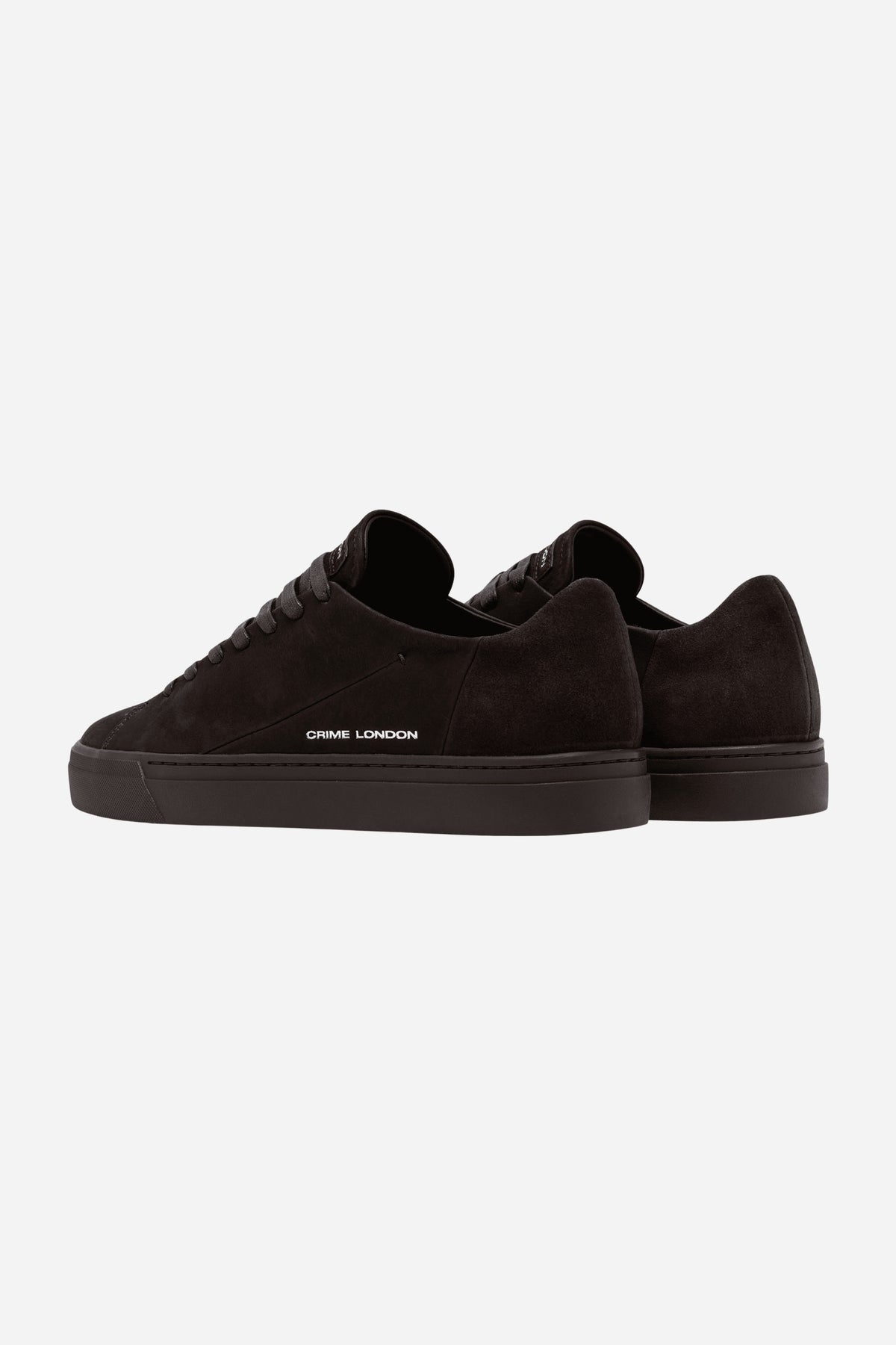 Sneaker Amuse in pelle