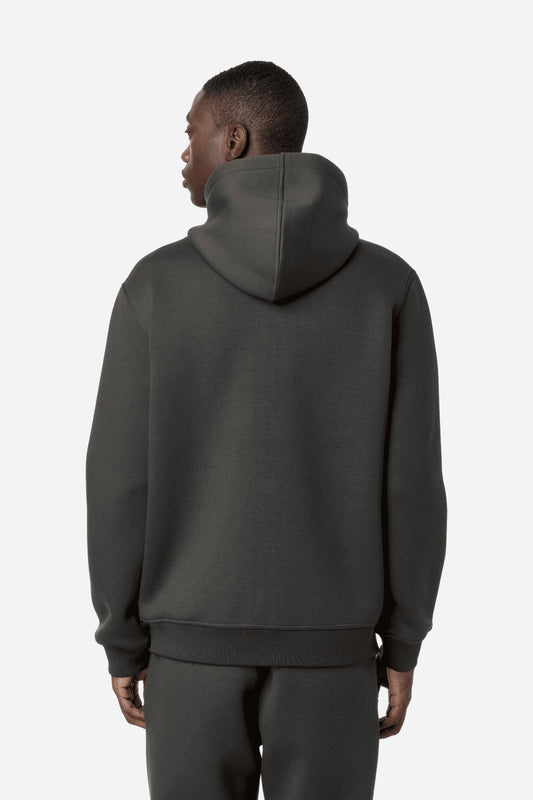 Rainer Spacer felpa uomo in fleece