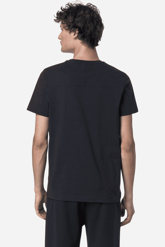 Leonide T-shirt unisex in cotone
