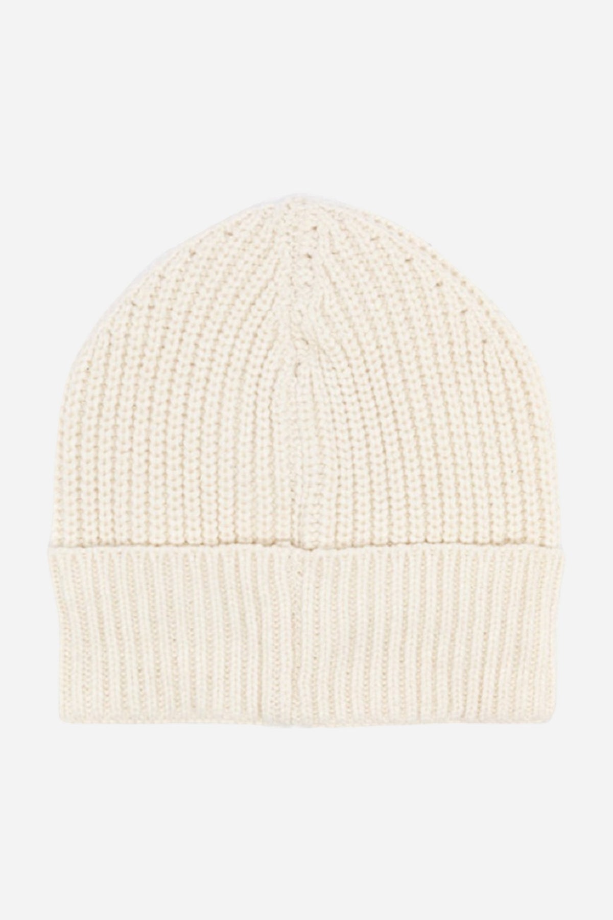 Cappello Beanie Roy Roger's in maglia a coste