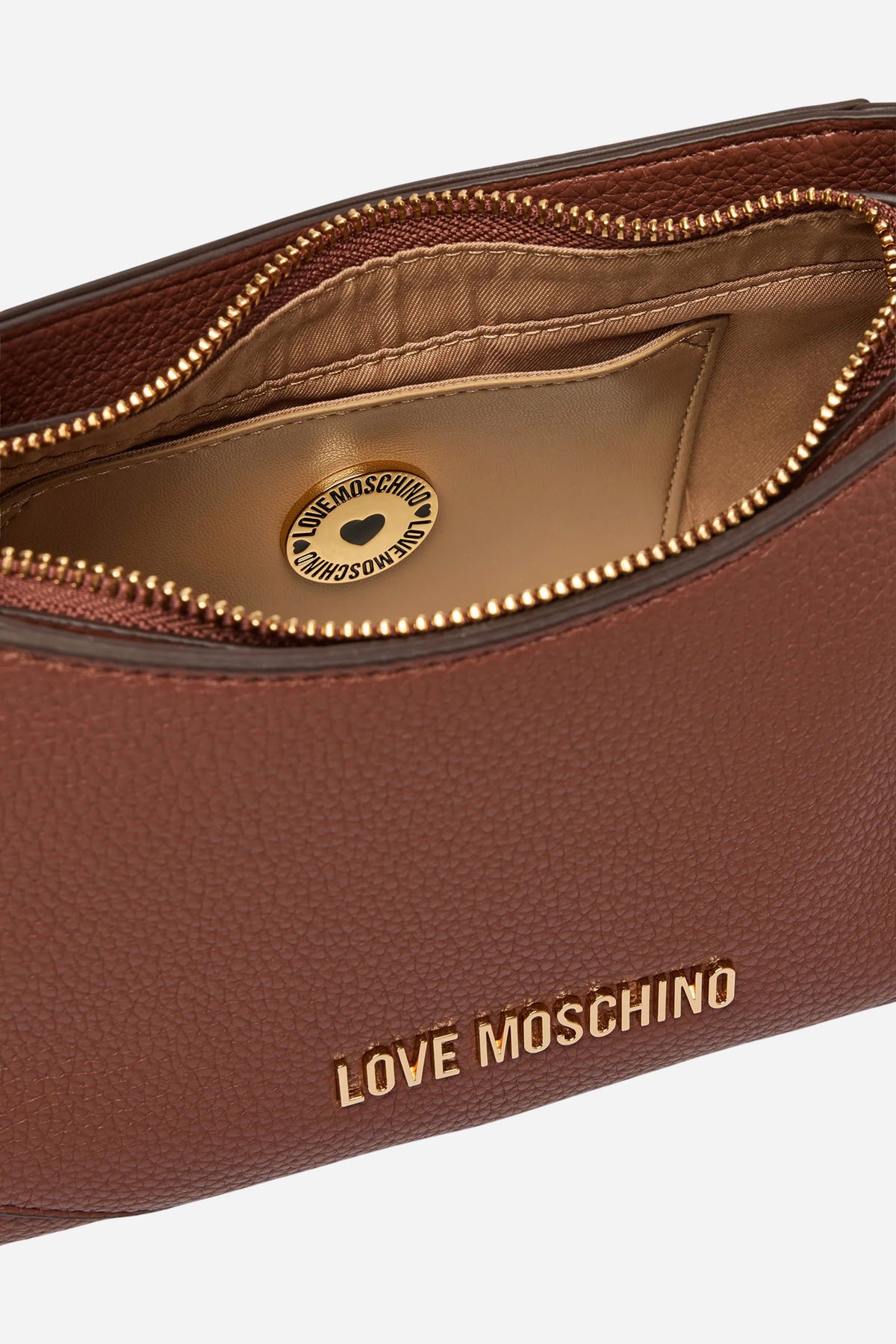 Love Moschino Borsa a tracolla sintetica
