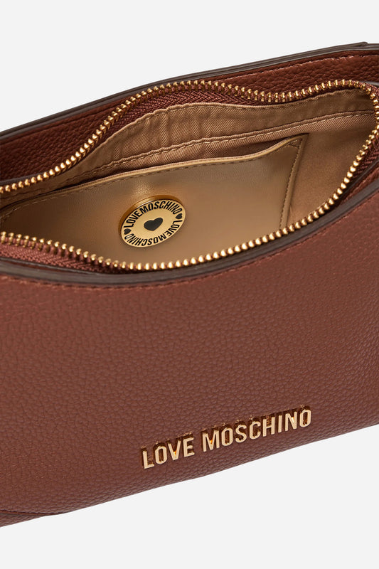 Love Moschino Borsa a tracolla sintetica
