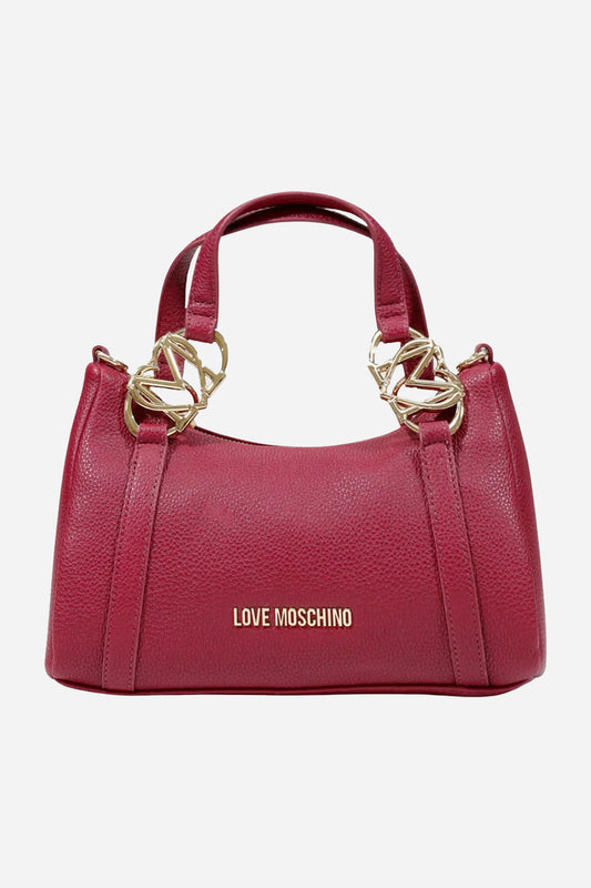 Jewel Borsa piccola a mano in ecopelle