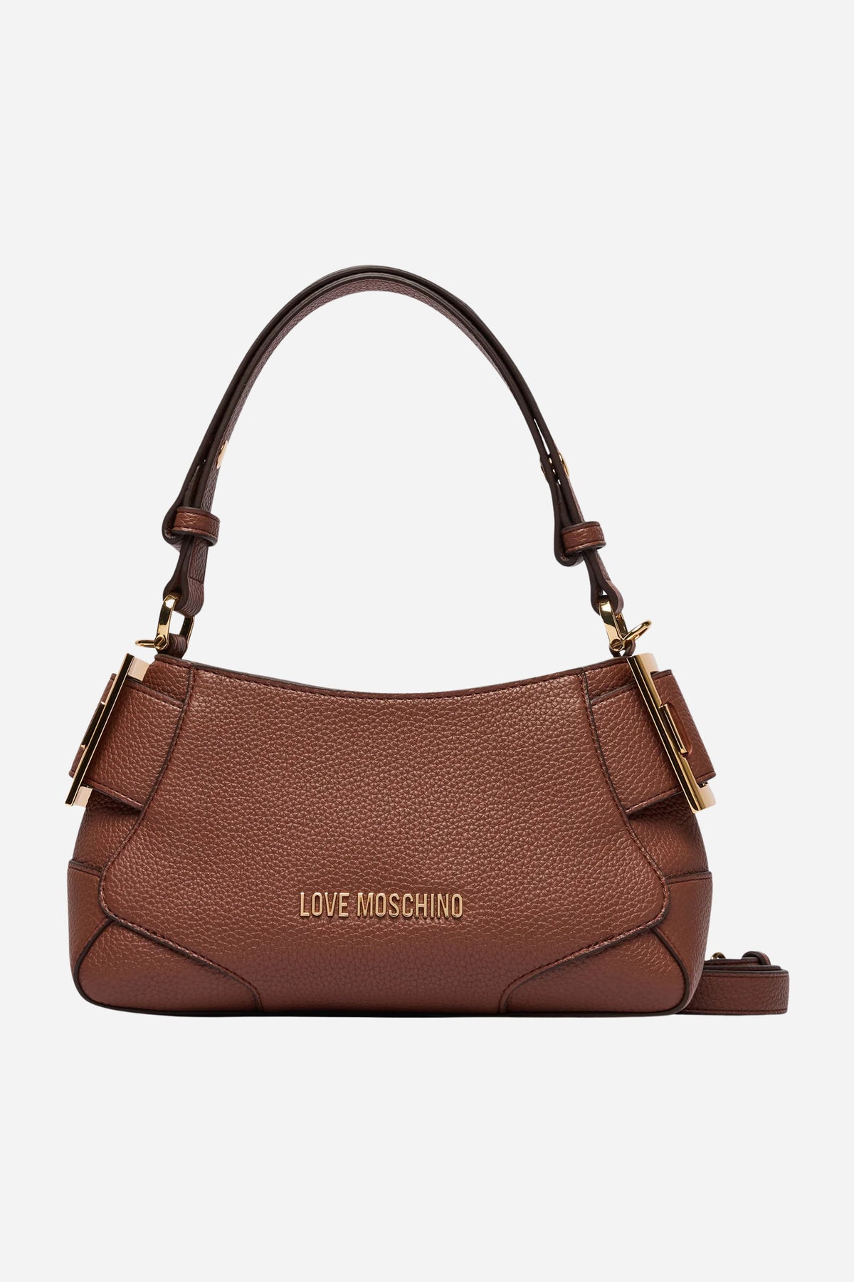 Love Moschino Borsa a tracolla sintetica