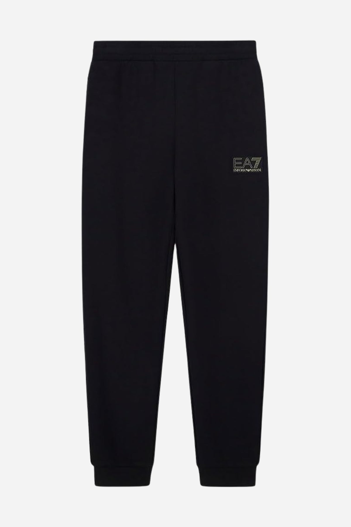 EA7 Emporio Armani Pantaloni sportivi regular fit