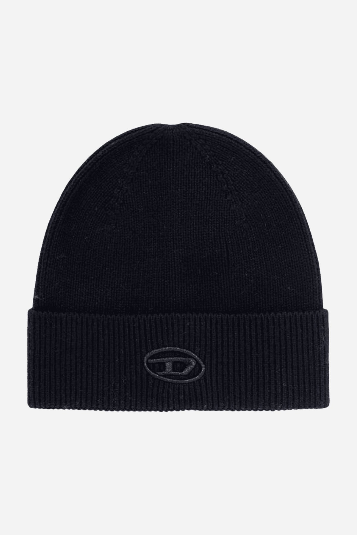 Cappello Diesel lana unisex