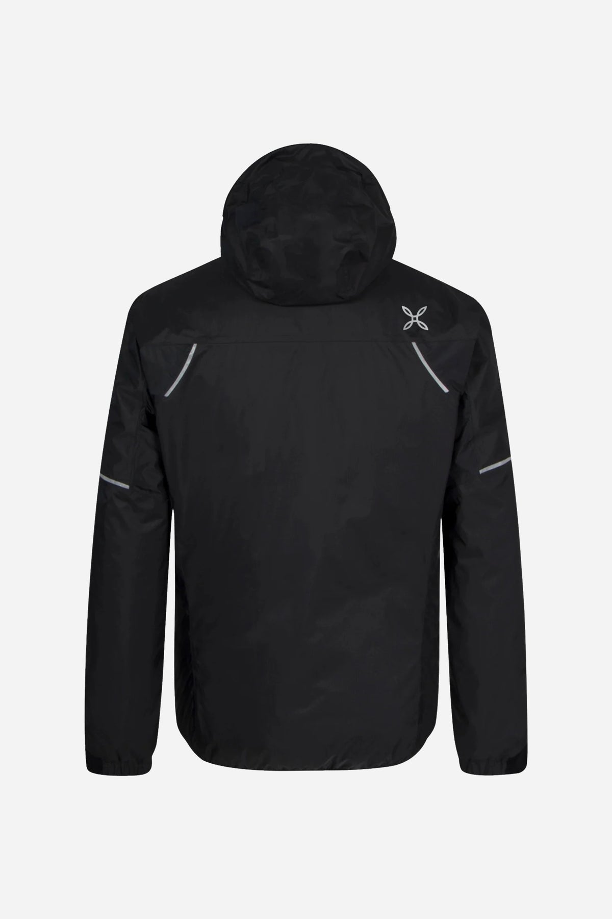 Giacca Nevis 2.0 uomo in nylon impermeabile