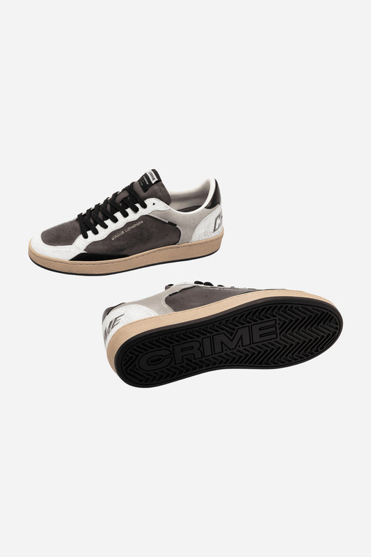 Chelsea sneaker pelle