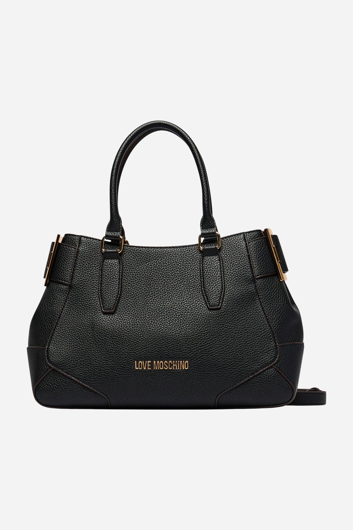 Love Moschino Borsa a tracolla sintetica