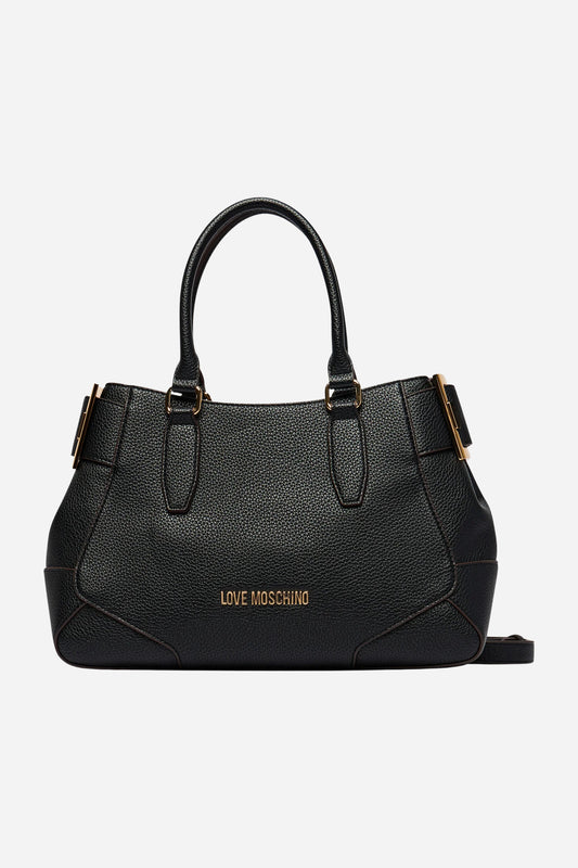 Love Moschino Borsa a tracolla sintetica