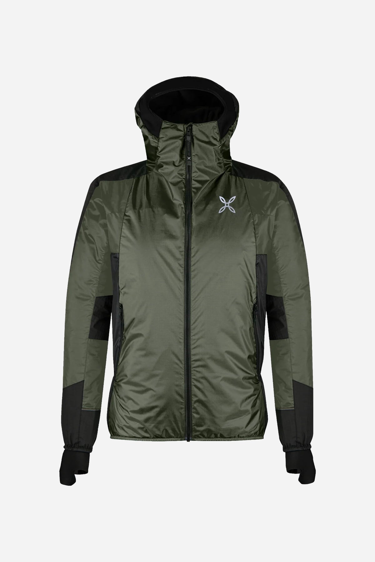 Giacca Skisky Evo Montura con cappuccio