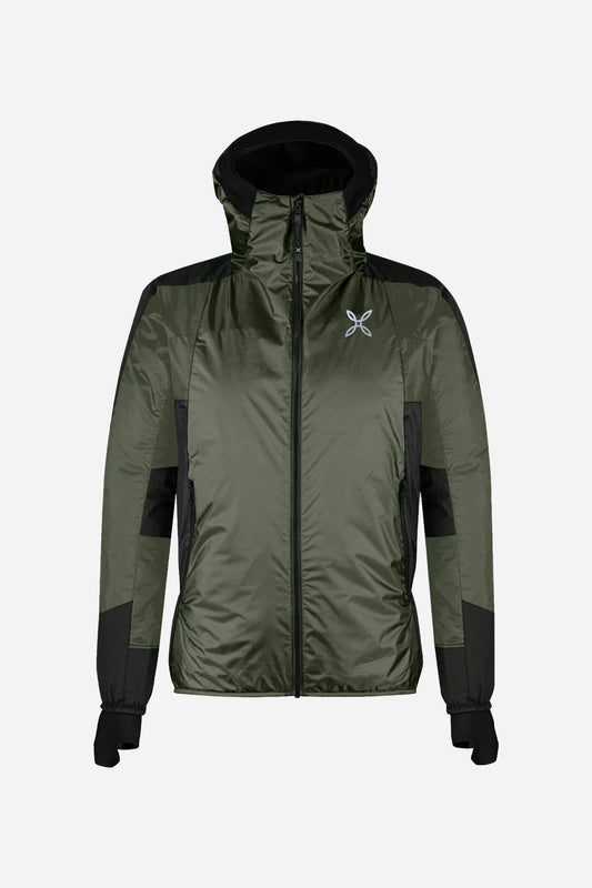 Giacca Skisky Evo Montura con cappuccio