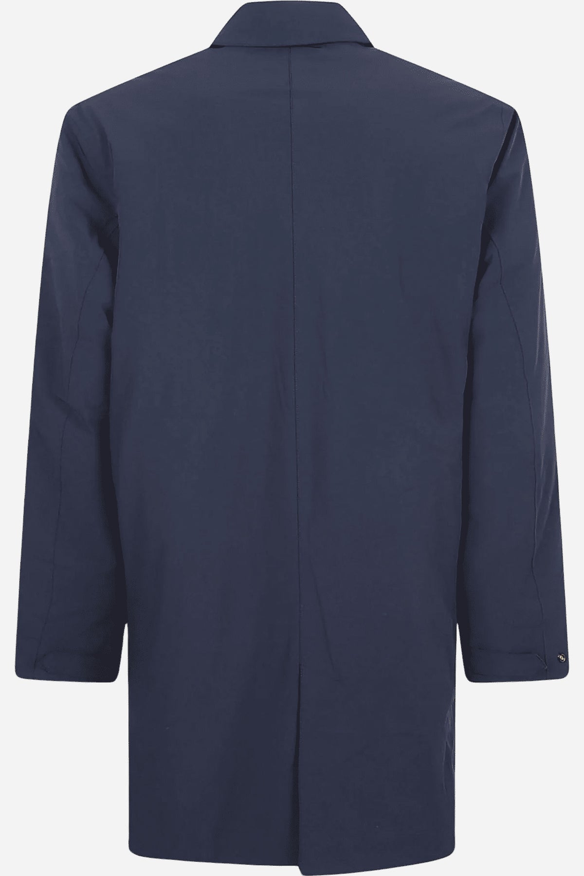 Cappotto Benoit Warm regular fit in nylon