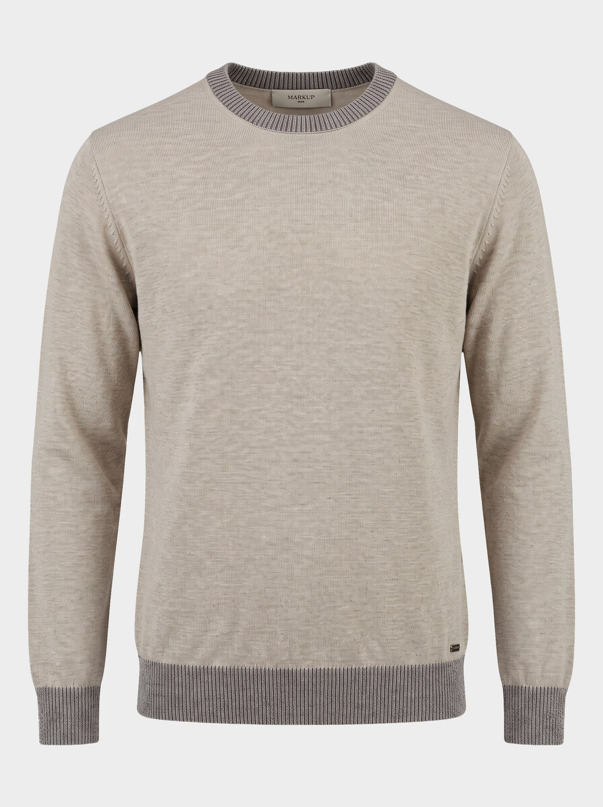 MARKUP PULLOVER G/C 2900001