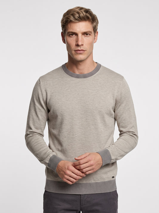 MARKUP PULLOVER G/C 2900001