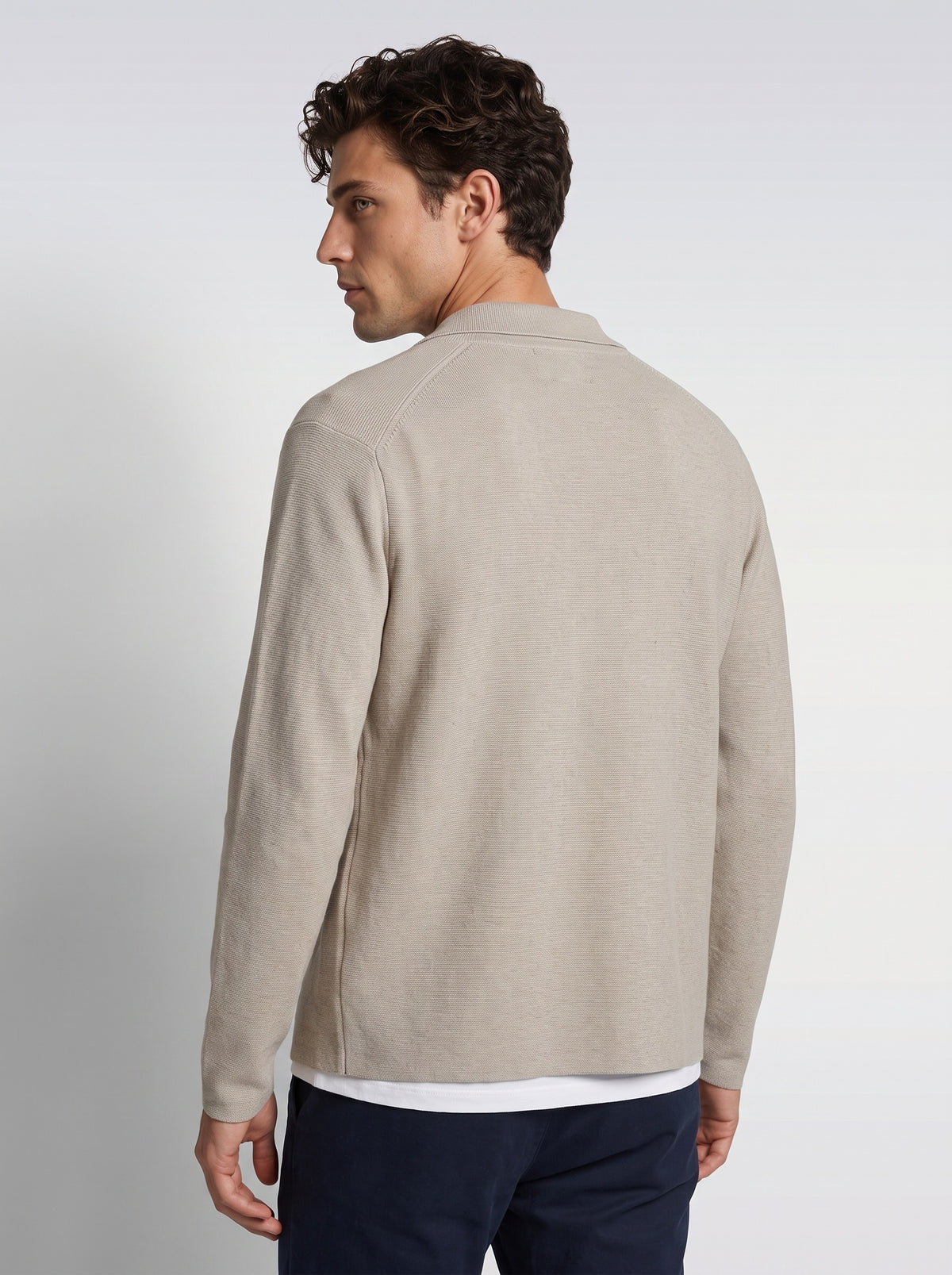 MARKUP GIACCA MAGLIA 9900038
