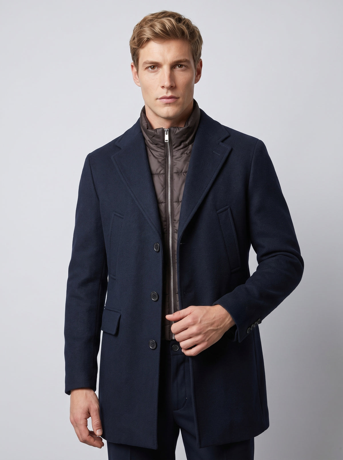 MARKUP CAPPOTTO CAPP 9940616