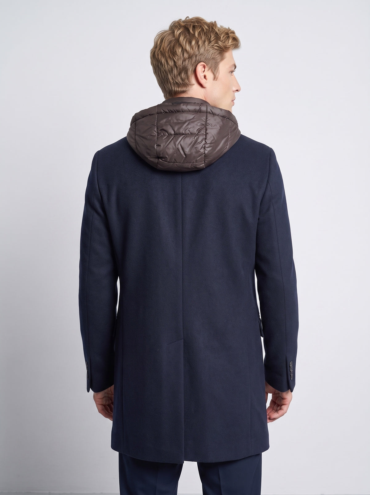 MARKUP CAPPOTTO CAPP 9940616