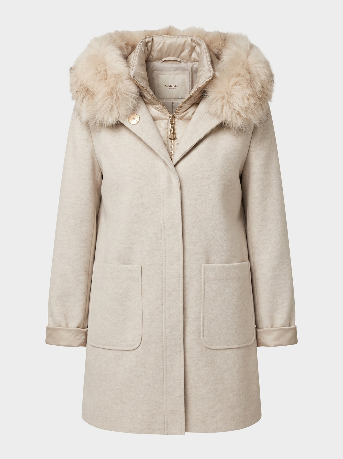 MARKUP CAPPOTTO CAPP 2640010
