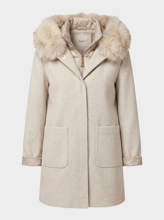MARKUP CAPPOTTO CAPP 2640010