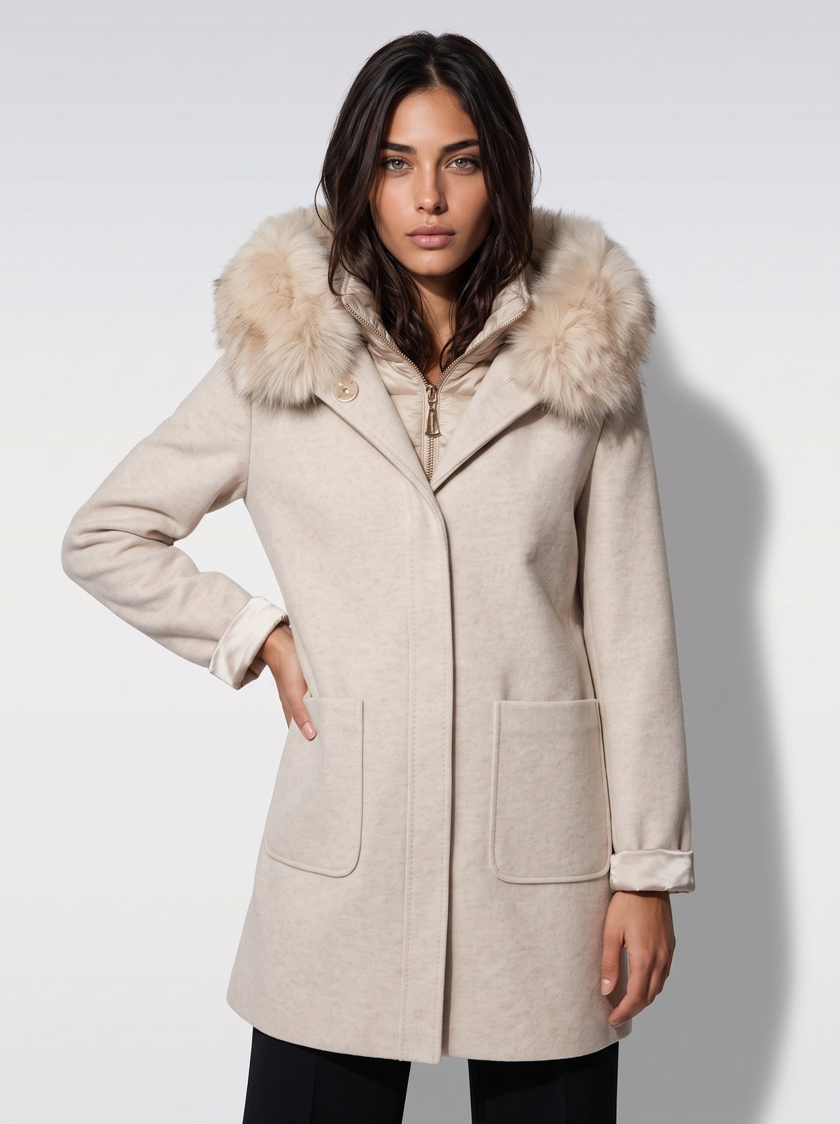 MARKUP CAPPOTTO CAPP 2640010