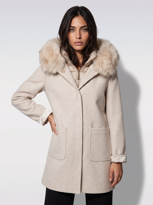 MARKUP CAPPOTTO CAPP 2640010