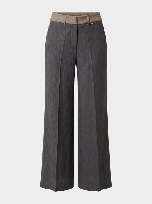 MARKUP PANTA PALAZZO 2650109
