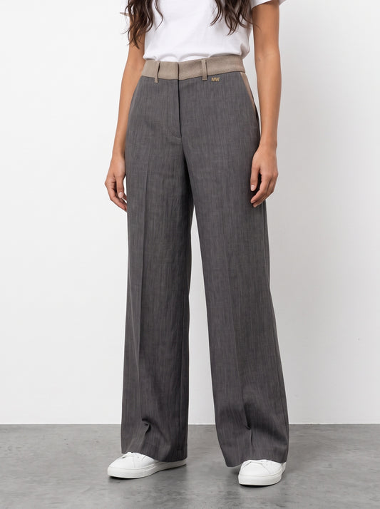 MARKUP PANTA PALAZZO 2650109