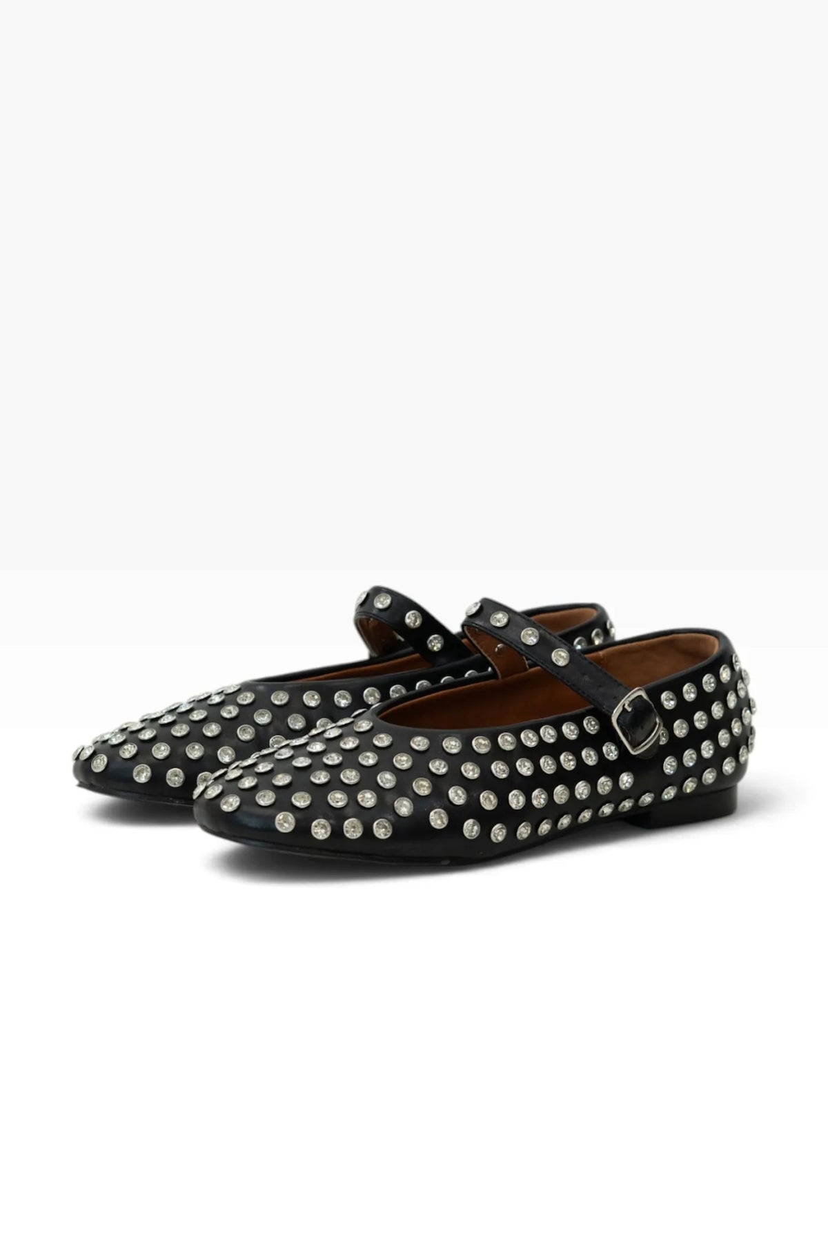 Ovye' Ballerina Donna Nera con Strass – GD182