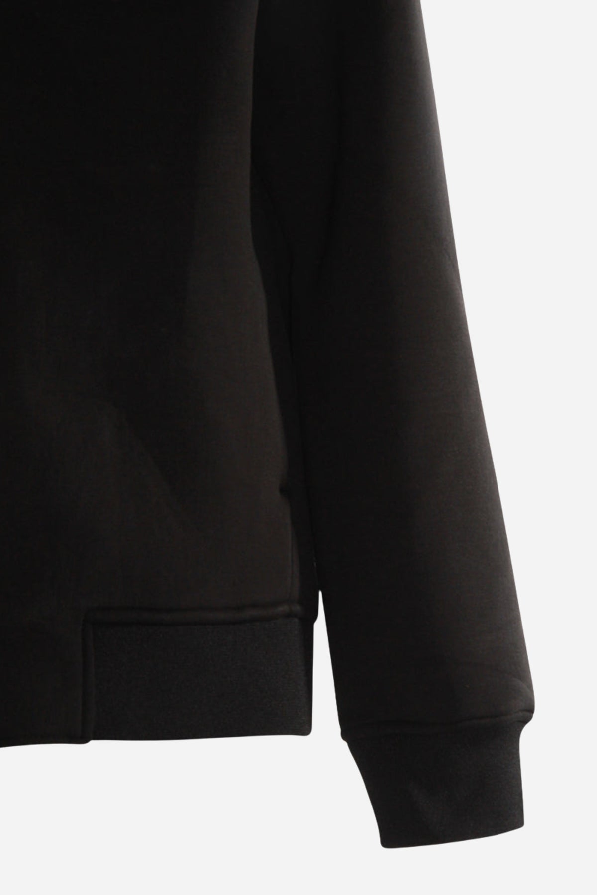 Giacca K-way Jackets Black Pure