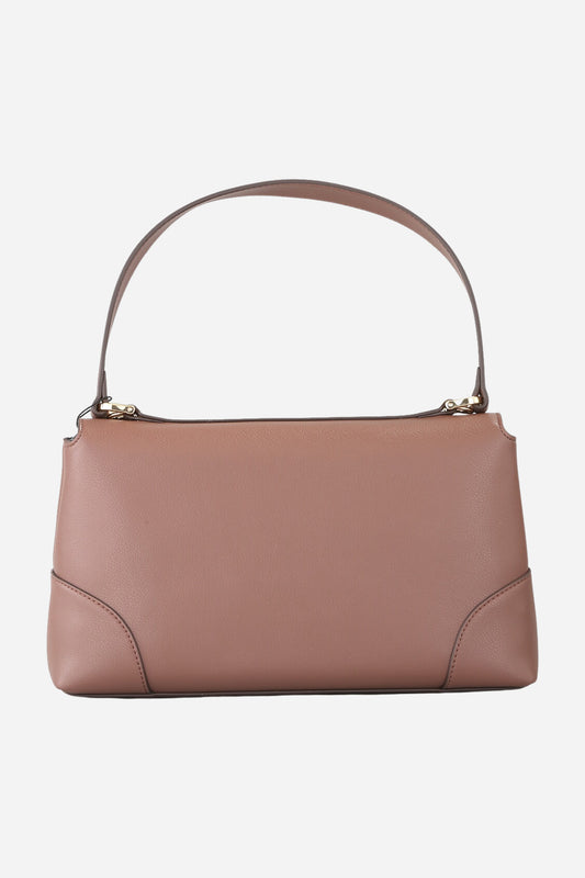 Charmy Borsa a mano in pelle con tracolla