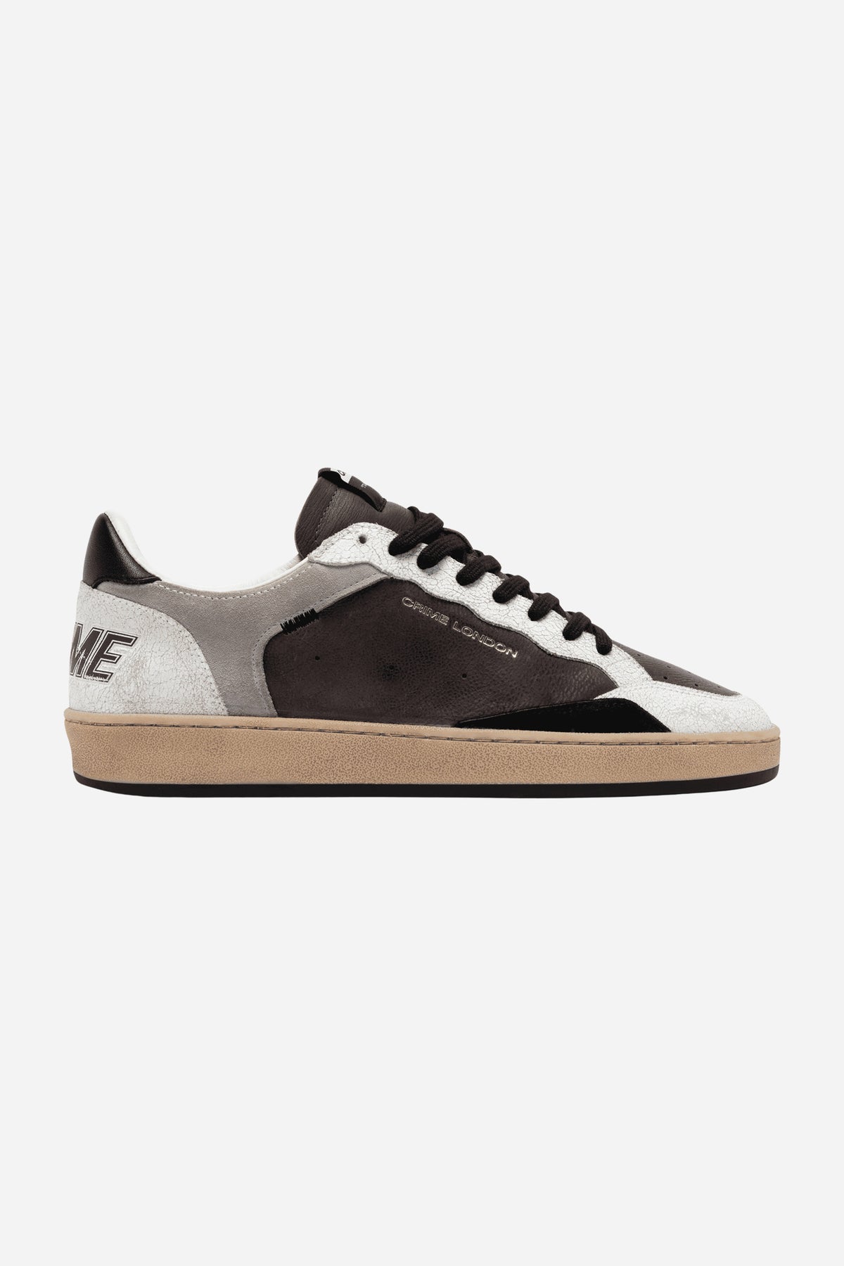 Chelsea sneaker pelle