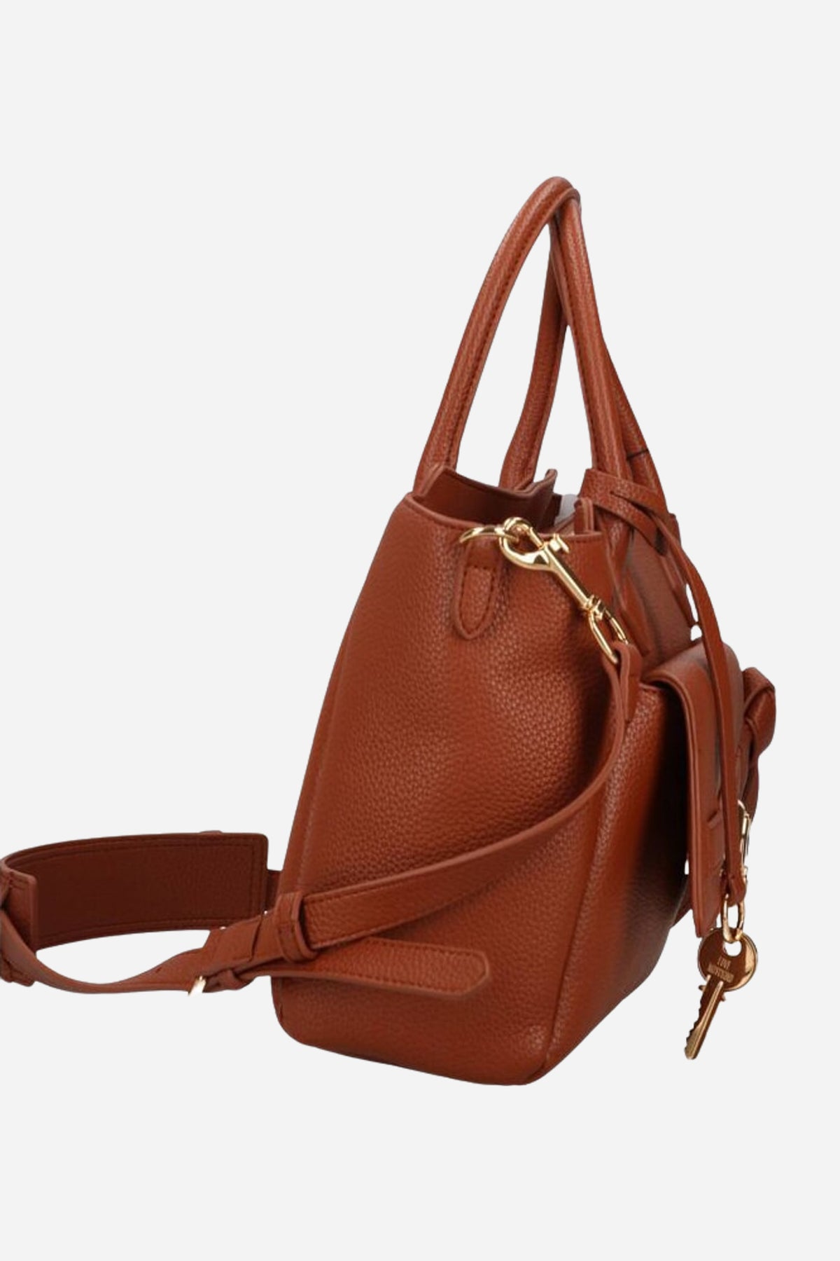 Love Moschino Borsa a mano con logo
