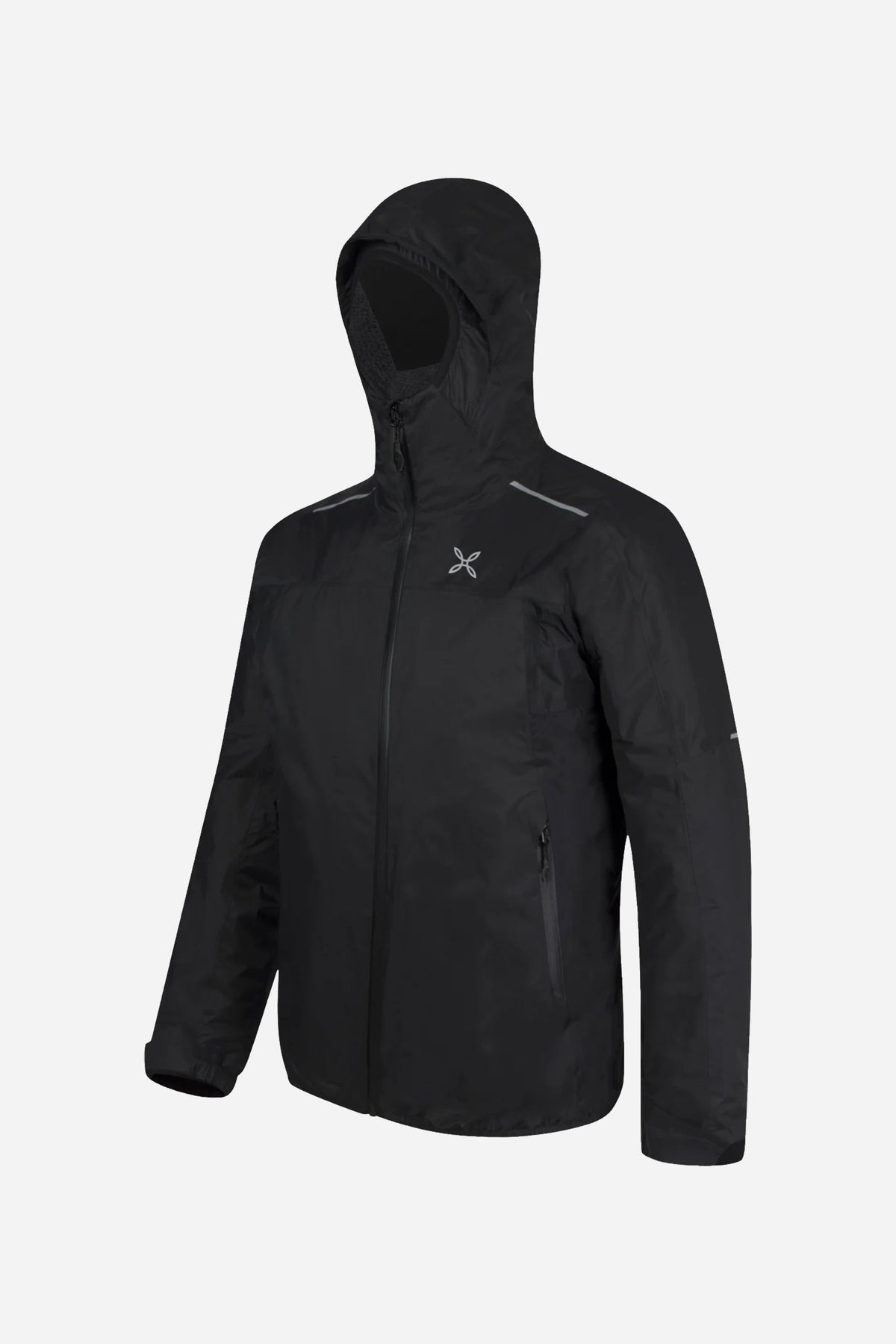 Giacca Nevis 2.0 uomo in nylon impermeabile