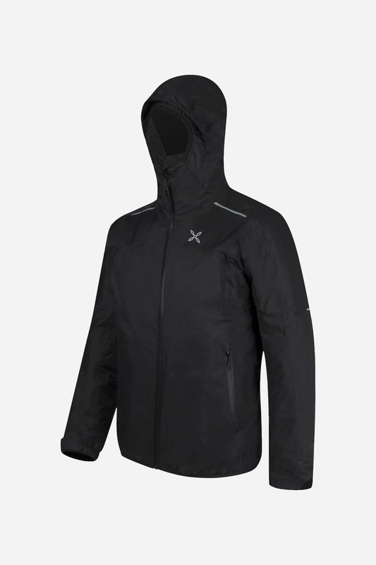 Giacca Nevis 2.0 uomo in nylon impermeabile