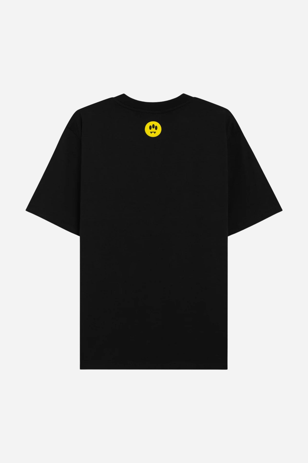 Barrow T-Shirt jersey cotone fit morbido